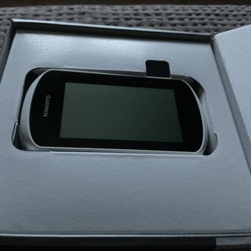 Garmin Edge Explore 2024 bike usato — immagine 4 di 8