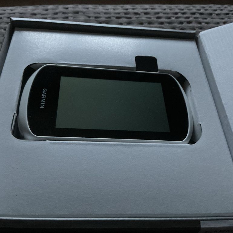 Brugt Garmin Edge Explore 2024 bike — billede 4 af 8