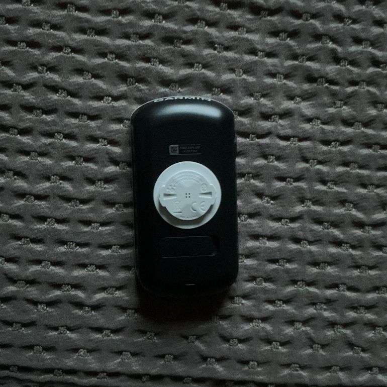Brugt Garmin Edge Explore 2024 bike — billede 3 af 8