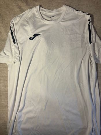 Joma Tennis T-Shirt 2024 Racketsport Clothing d'occasion