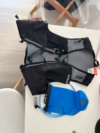 Brugt Volume Kiprun Running Accessories