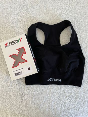 XTECH Sportivo Top 2026 Ballsport Clothing d'occasion
