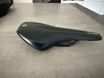 Used Syncros Belcarra Saddles & Seatposts