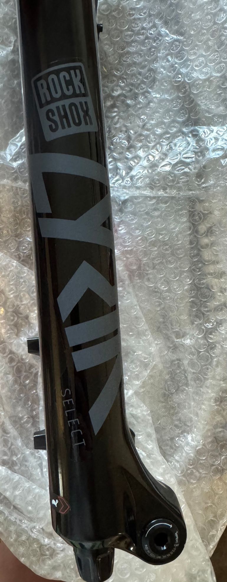 Used RockShox Lyrik Select bike — image 4 of 4