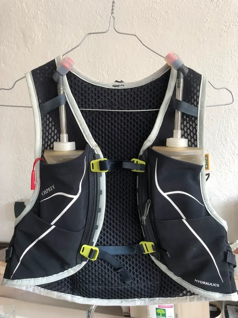 Used Osprey Duro 6 bike — image 3 of 6
