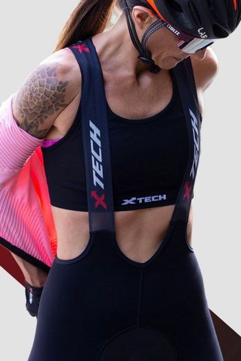 Używany XTECH Top Double 2026 bike — zdjęcie 7 z 7