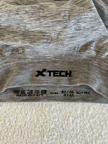 Używany XTECH Top Double 2026 bike — zdjęcie 4 z 7