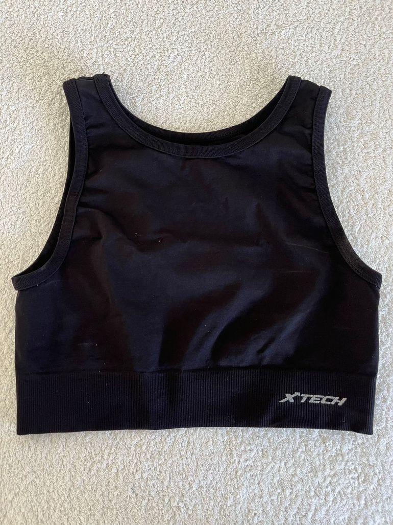 XTECH Top Training 2026 bike d'occasion — image 2 sur 7