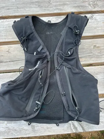 Used Salomon Adv Skin 12 bike — image 2 of 6