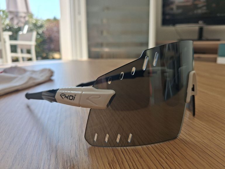 Brugt Ekoi Ekoï Glasses 2026 bike — billede 4 af 5