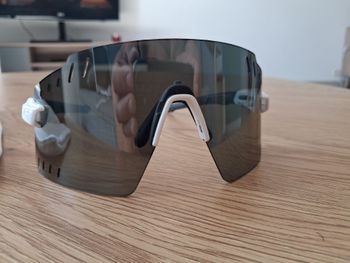 Tweedehands Ekoi Ekoï Glasses 2026 Cycling Accessories
