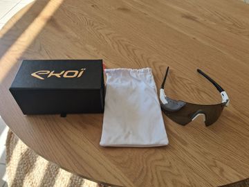Brugt Ekoi Ekoï Glasses 2026 bike — billede 2 af 5
