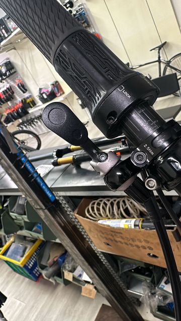 Used YEP Uptimizer 3.0 2022 bike — image 2 of 2