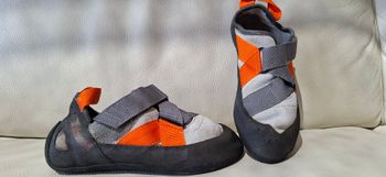 Gebrauchtes Simond Climbing Shoes Climbing