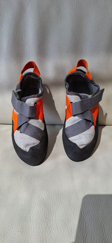 Brugt Simond Climbing Shoes bike — billede 4 af 4