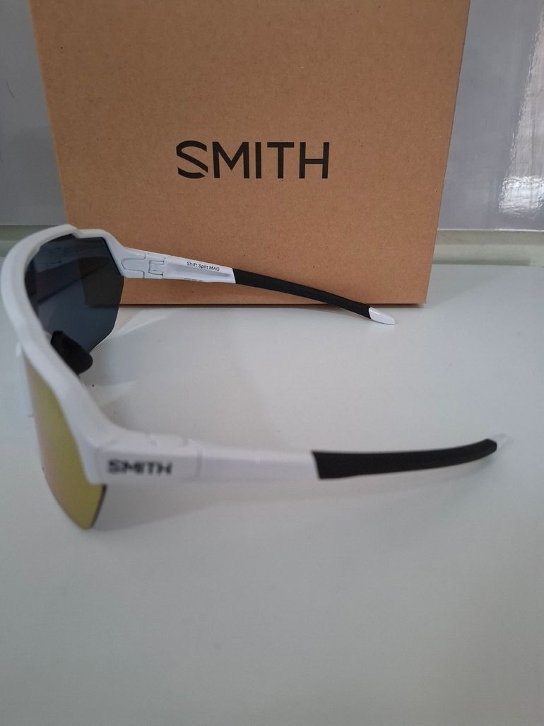 Použité Smith Optics Swift Split Mag 2026 bike — obrázek 3 z 6