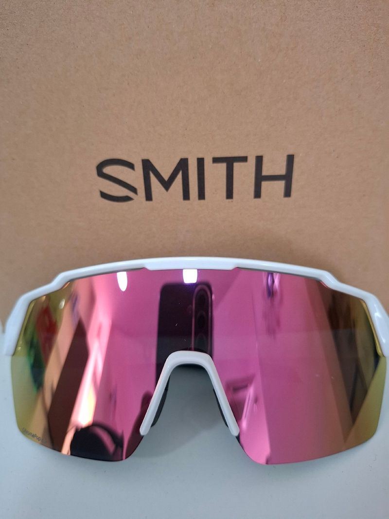 Gebrauchtes Smith Optics Swift Split Mag 2026 Cycling Accessories