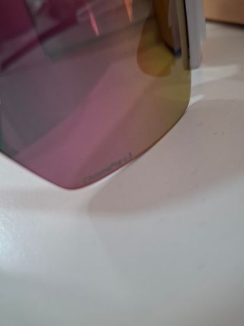 Použité Smith Optics Swift Split Mag 2026 bike — obrázek 4 z 6