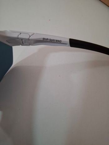 Použité Smith Optics Swift Split Mag 2026 bike — obrázek 5 z 6