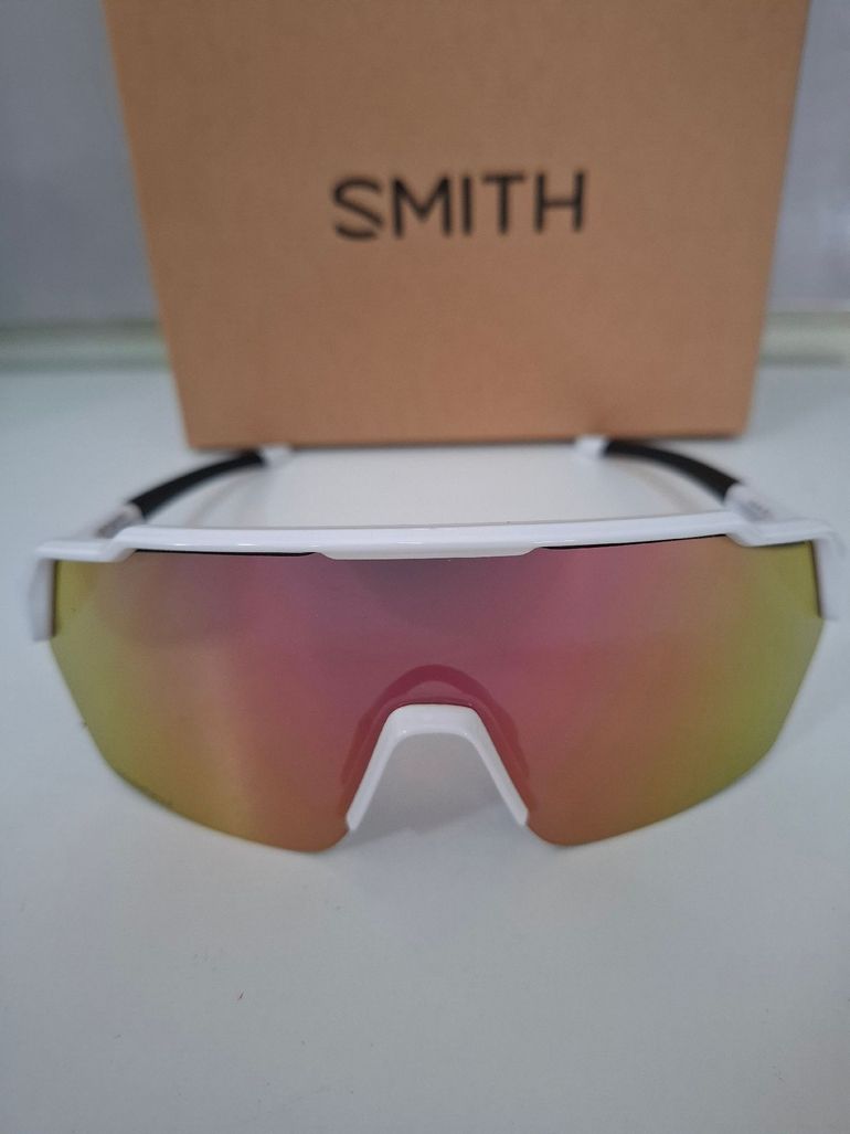 Použité Smith Optics Swift Split Mag 2026 bike — obrázek 2 z 6