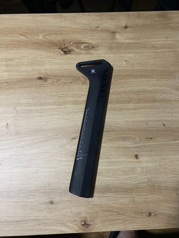 Używany Canyon Speedmax Seatpost Saddles & Seatposts