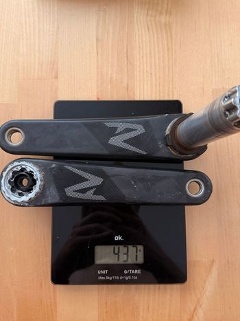 Brugt Race Face Next R 2026 bike — billede 7 af 7