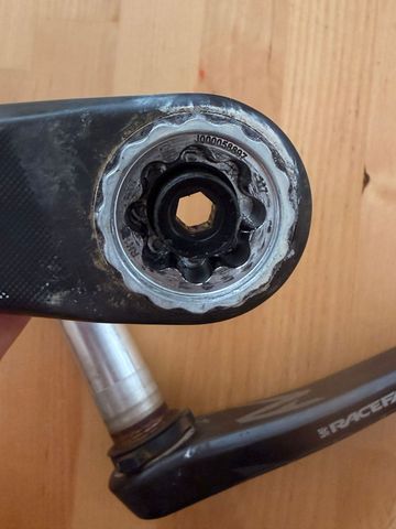 Gebrauchtes Race Face Next R 2026 bike — Bild 4 von 7