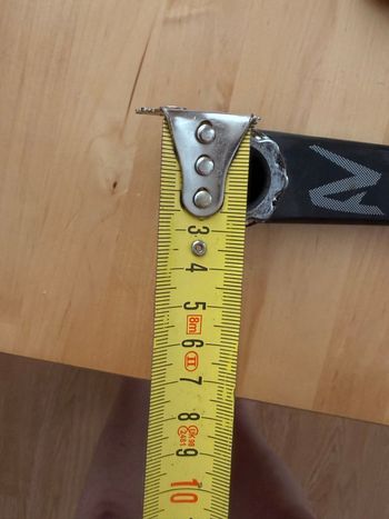 Brugt Race Face Next R 2026 bike — billede 6 af 7