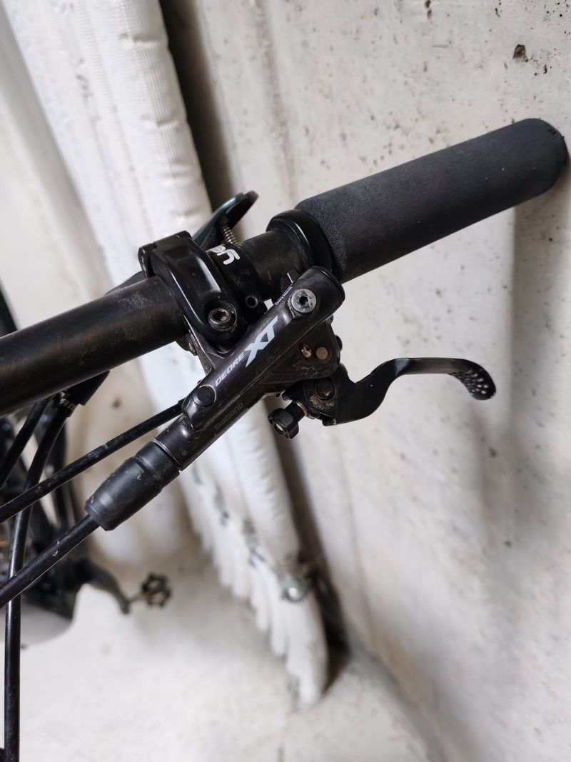 Used Shimano XT Brakes 2022 Brakes