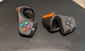 Tweedehands Zwift Play Controllers 2023 Cycling Accessories