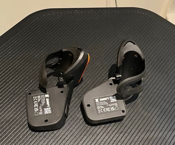 Tweedehands Zwift Play Controllers 2023 bike — afbeelding 4 van 5