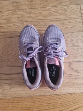 Tweedehands Asics Gel-Kanaku 6 bike — afbeelding 2 van 3