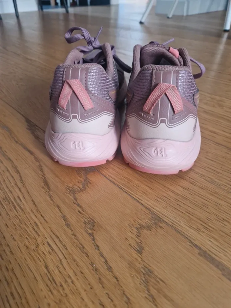 Tweedehands Asics Gel-Kanaku 6 bike — afbeelding 3 van 3