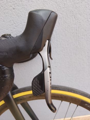 Used Sram Force AXS 12v Shifters Drivetrain & Pedals