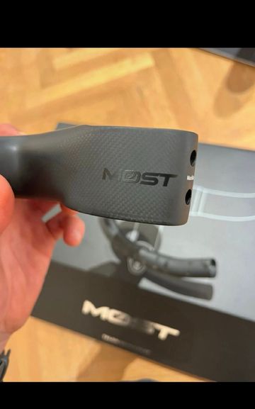 Most Talon Ultra 2023 bike usato — immagine 3 di 3