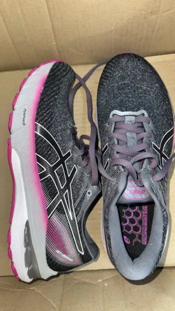Asics sneaker Running Shoes usato