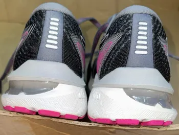 Asics sneaker bike usato — immagine 3 di 3