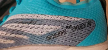 Used Salomon Sonic RA Pro 2 bike — image 3 of 4