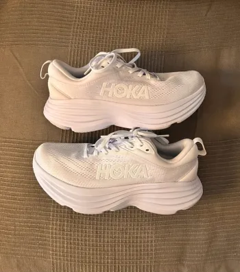 Used Hoka Bondi 8 bike — image 4 of 7