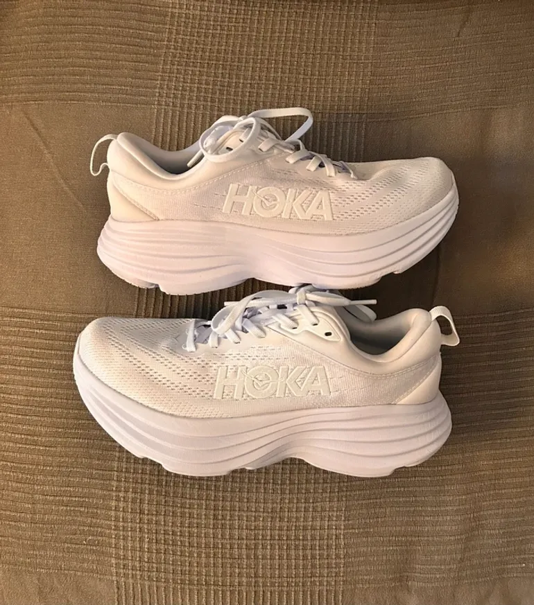 Used Hoka Bondi 8 bike — image 4 of 7