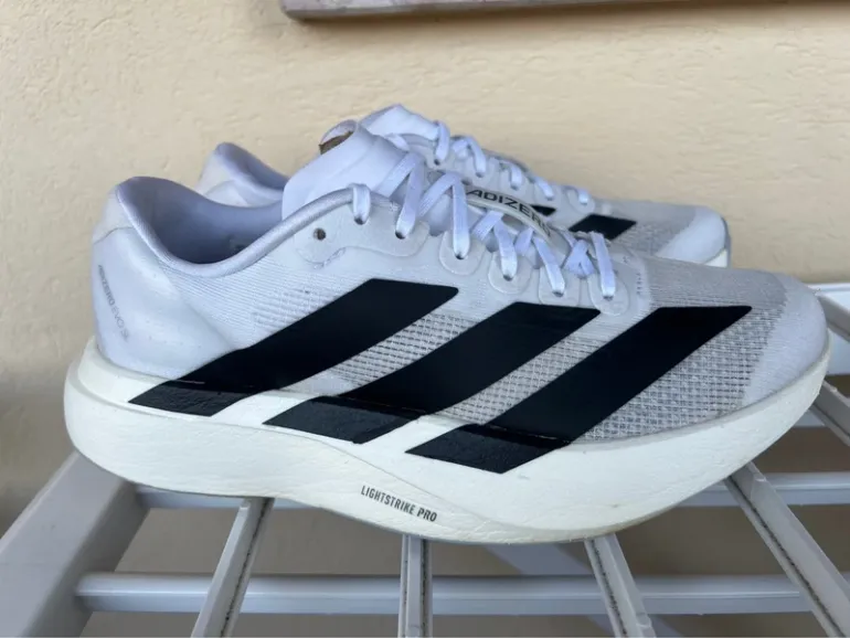 Adidas adizero bike usato — immagine 2 di 7
