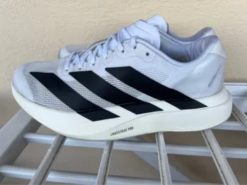 Brugt Adidas adizero Running Shoes