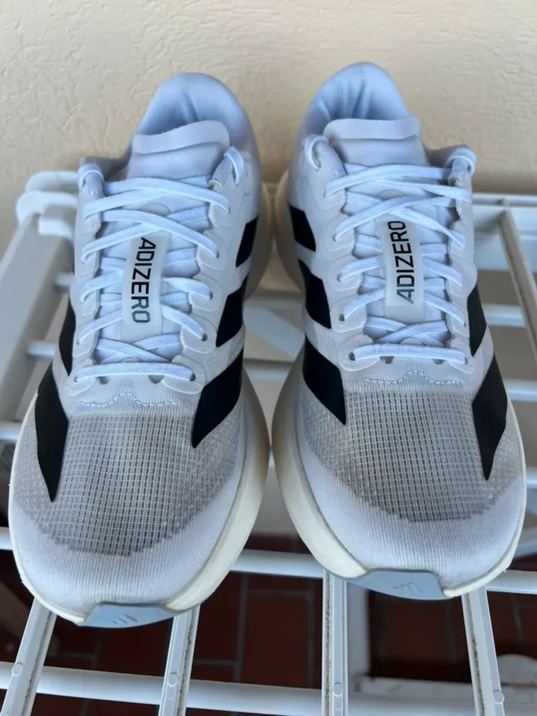 Adidas adizero bike usato — immagine 3 di 7