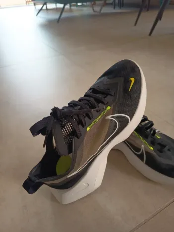 Gebrauchtes Nike Baskets femme bike — Bild 3 von 8