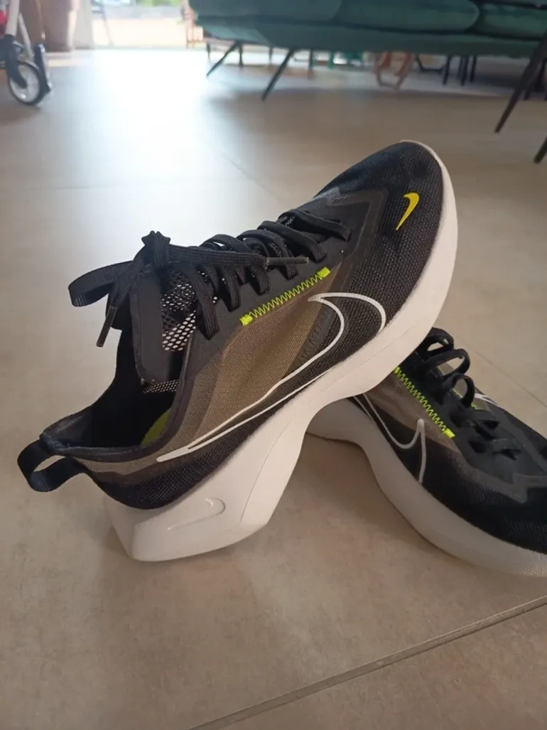 Gebrauchtes Nike Baskets femme bike — Bild 2 von 8