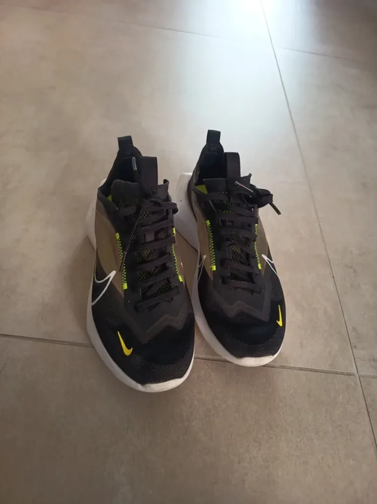 Gebrauchtes Nike Baskets femme bike — Bild 4 von 8