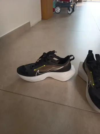 Gebrauchtes Nike Baskets femme bike — Bild 6 von 8