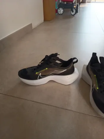 Gebrauchtes Nike Baskets femme bike — Bild 5 von 8