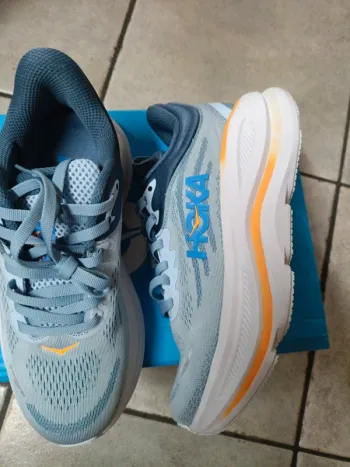 Used Hoka Shoes 38 bike — image 2 of 7
