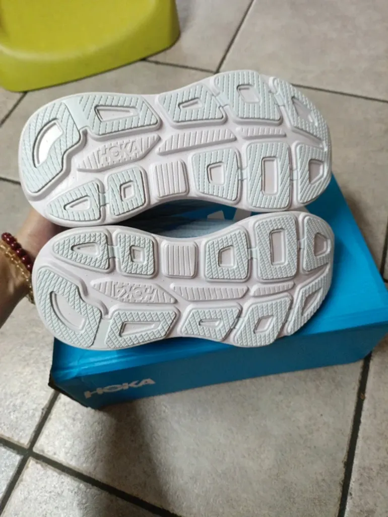 Used Hoka Shoes 38 bike — image 7 of 7